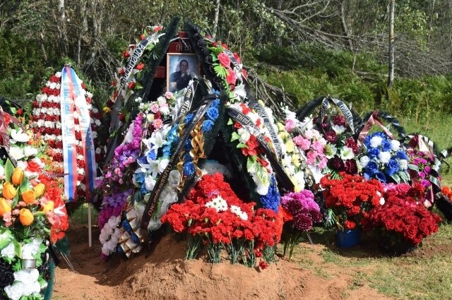    Фото: Из архива "Оленино - наш дом"