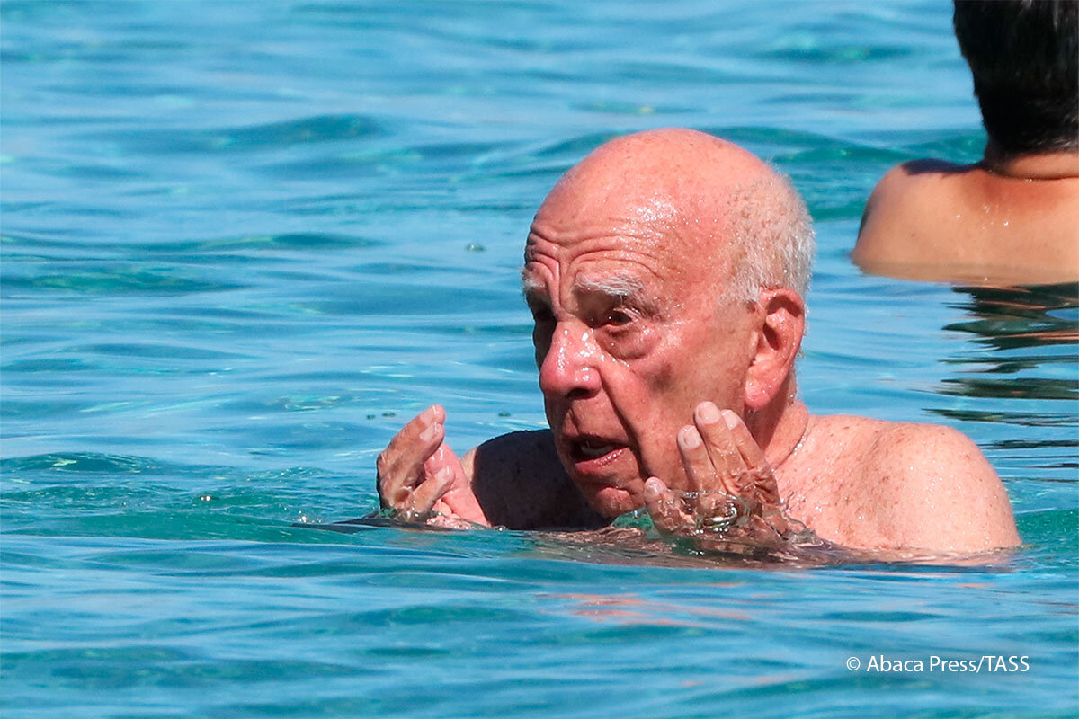    Фото: Abaca Press / TASS