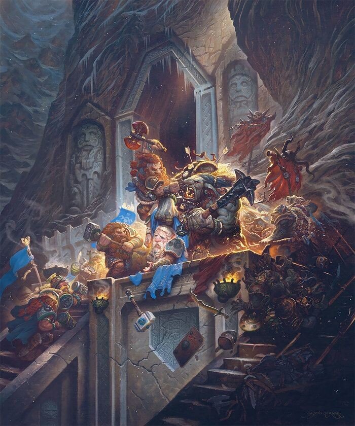 Автор: Джастин Джерард