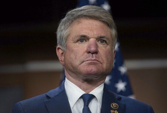    Майк Джонсон