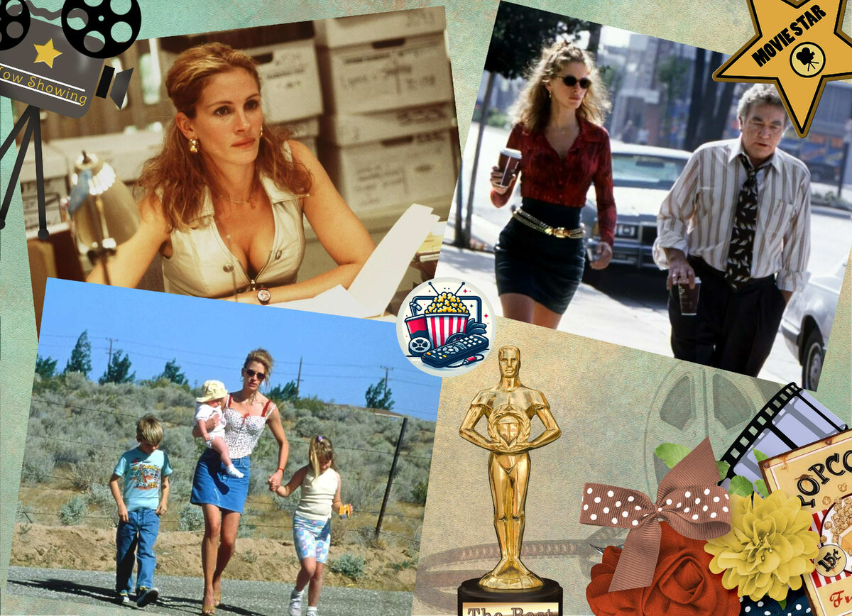 «Эрин Брокович» (2000)