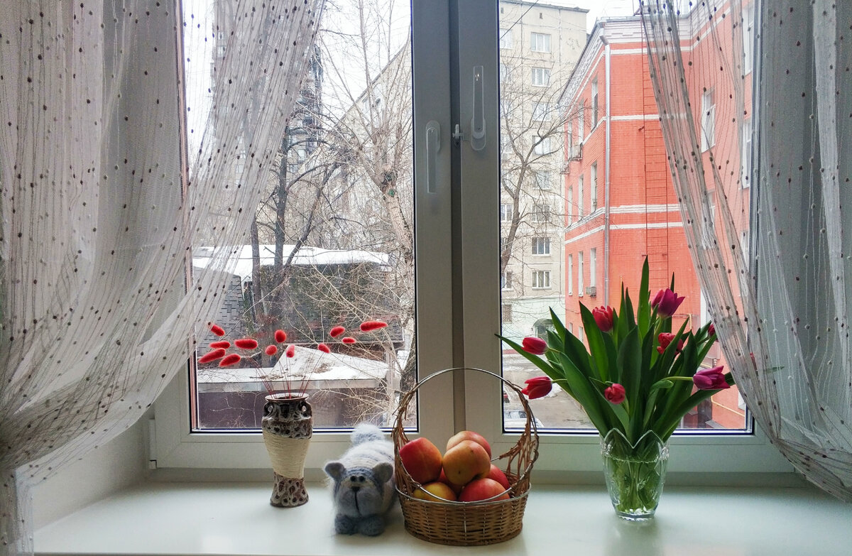 Фото автора.