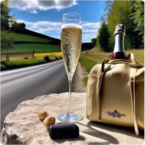 Перляж - это слово французское...