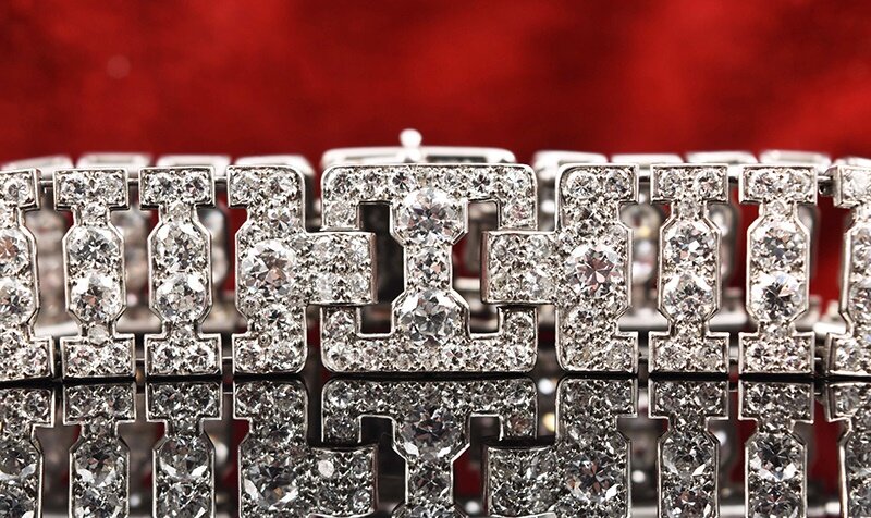 Браслет Cartier