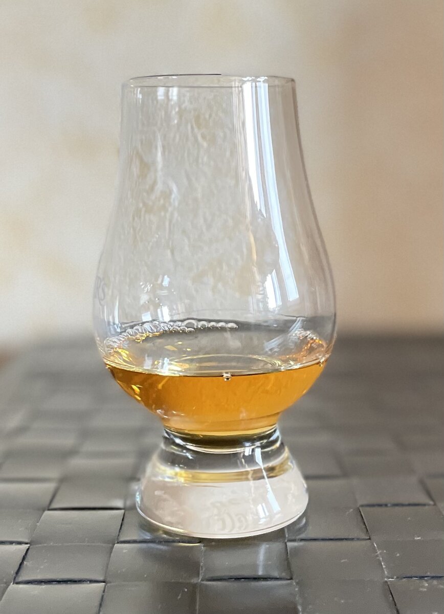 Первый, но не единственный драм, что есть у меня