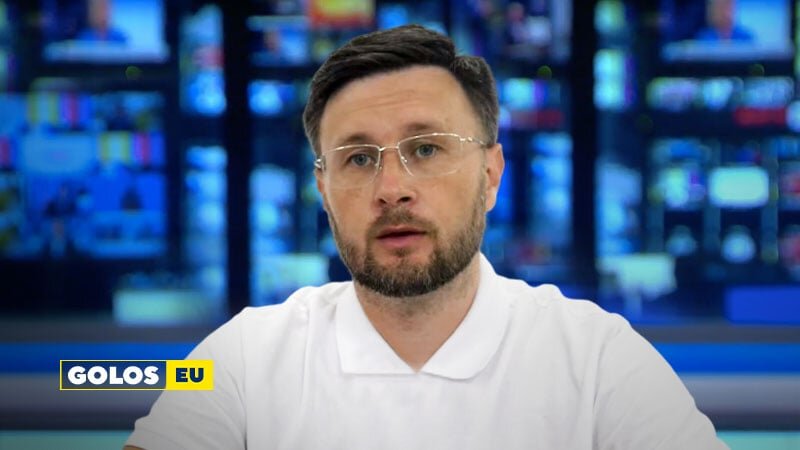 Bild: Секс-символ Яннис Варуфакис