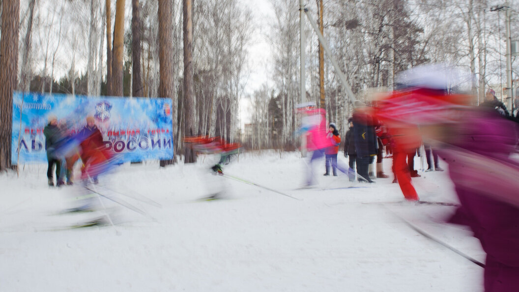    Фото: Dmitry Chasovitin/Globallookpress