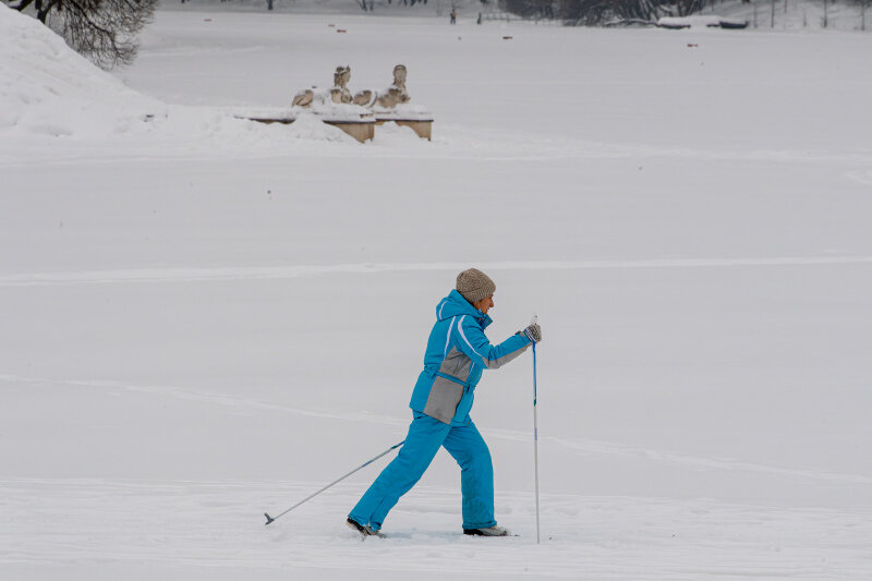    Фото: Komsomolskaya Pravda/Globallookpress