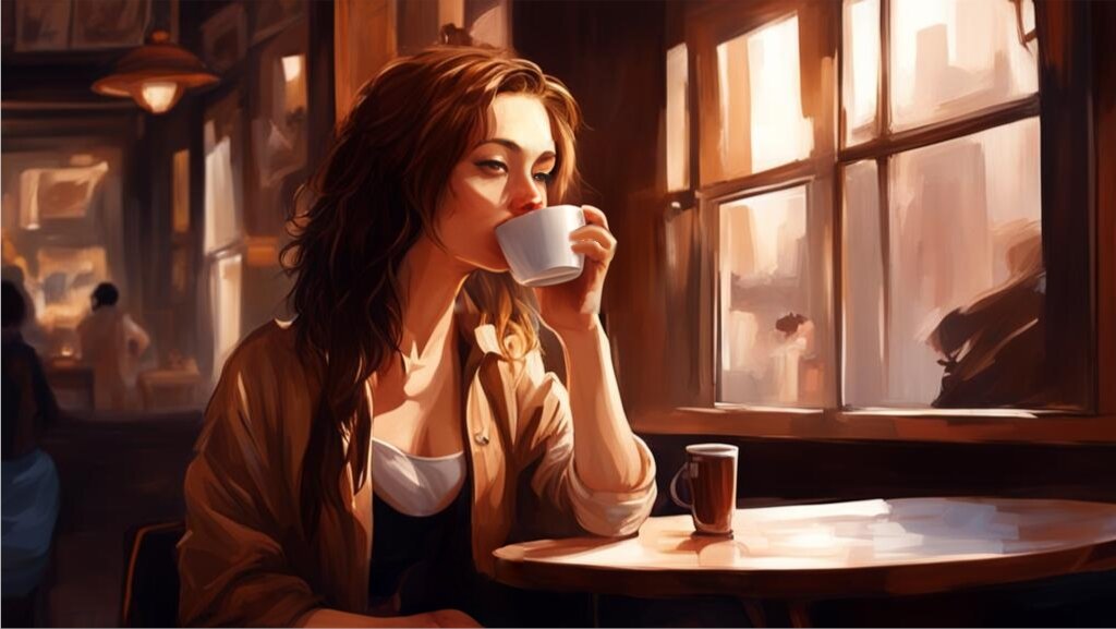 Изображение сгенерировано с помощью Кандинский 3.0 и доработано вручную