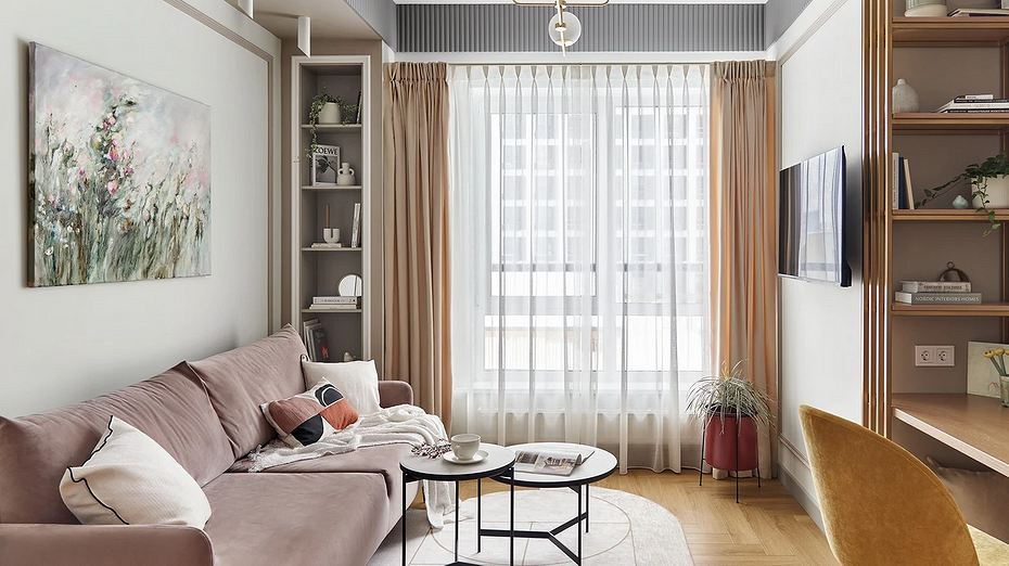 Дизайн: Анна Малютина