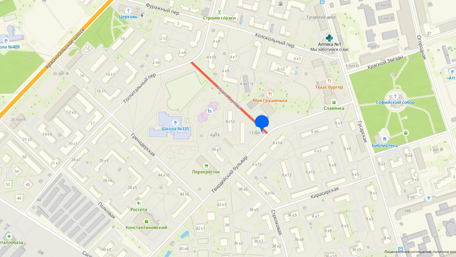    Автор фото: 2ГИС