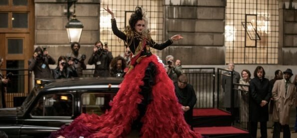 Кадр из фильма