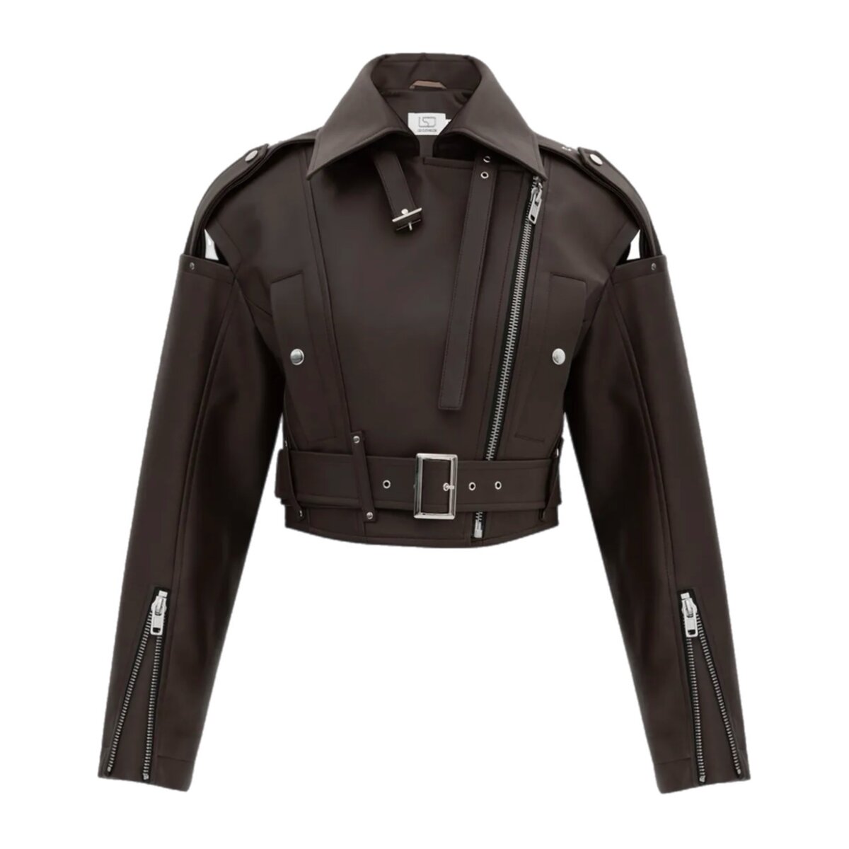     Косуха из экокожи LSD