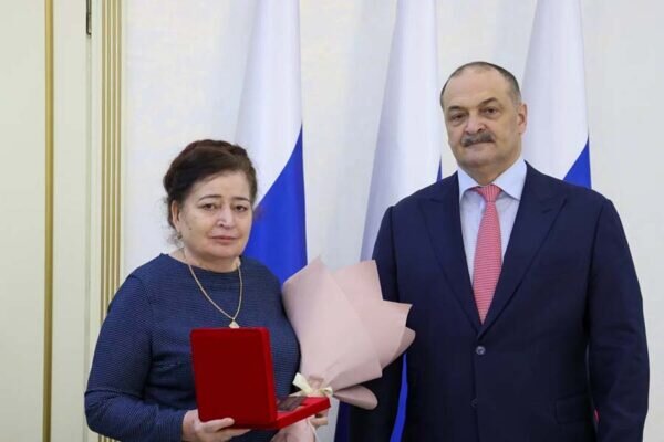    Фото: Министерство образования и науки Дагестана