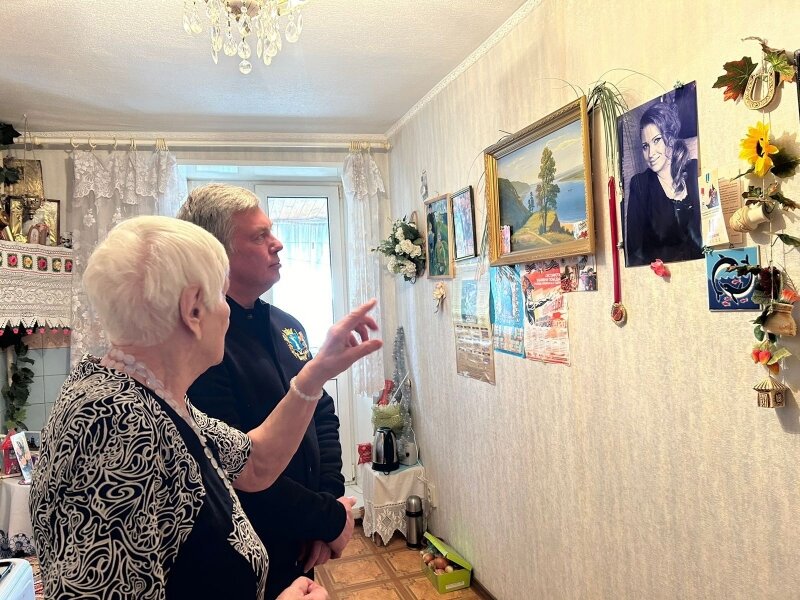    Фото: Правительство Ульяновской области