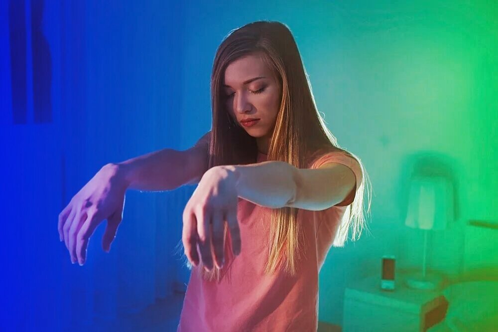 -2