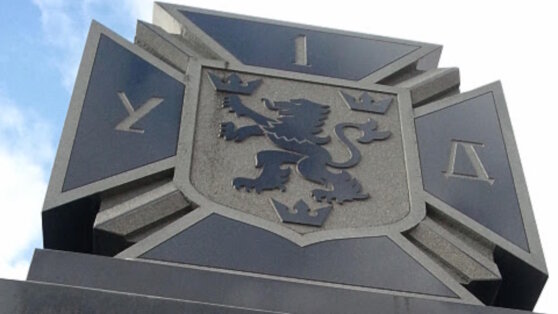    СМИ: в Канаде снесли памятник украинской дивизии CC "Галичина" после скандала с чествованием бывшего эсэсовца Гуньки Анастасия Романова