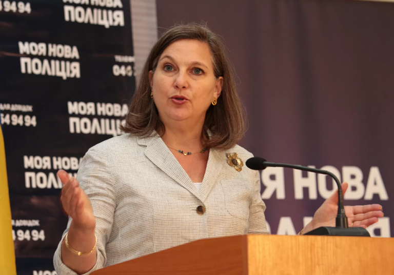 Фото: Fair Observer