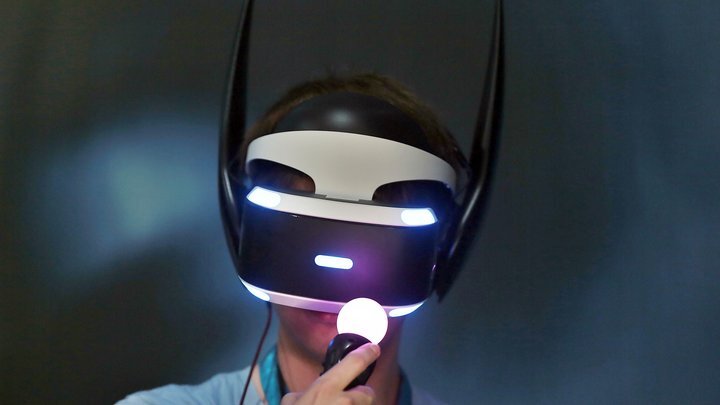 Фото: © Oliver Berg/dpa/Global Look Press