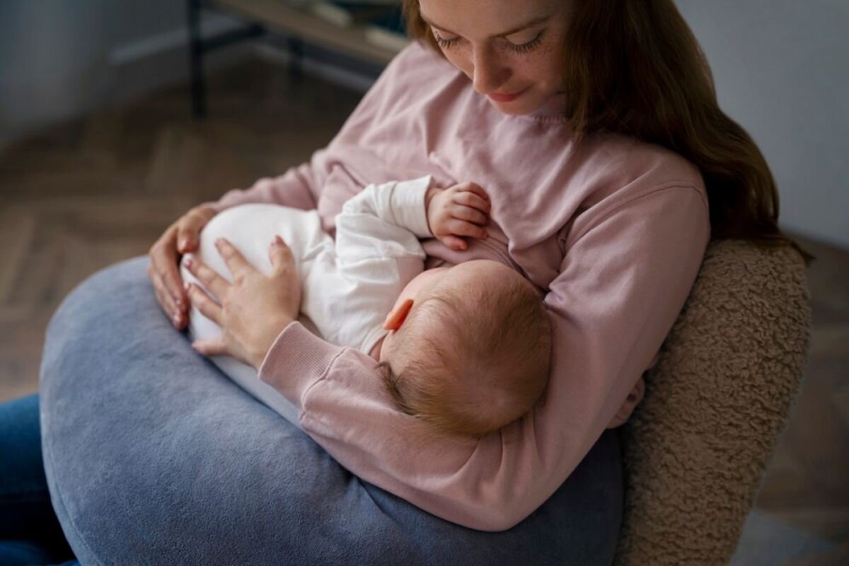 Стало известно, почему роддом удалил пост про 20-летнюю ивановку, ставшую  мамой в 5-й раз | «Ивановские новости» | Дзен