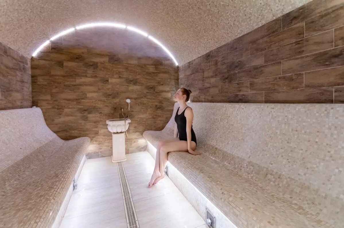 Спа-услуги в профессиональной сфере. SPA-комплексы Цветок Одиссея. https://spaodissey.ru