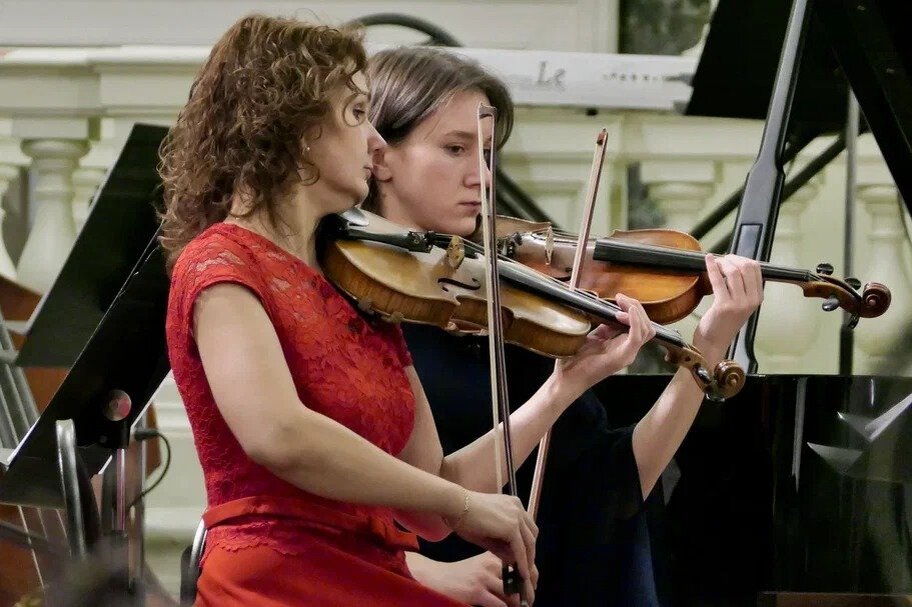 Фото: Павел Даиси / MR7