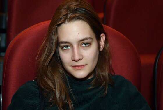    Елизавета Янковская