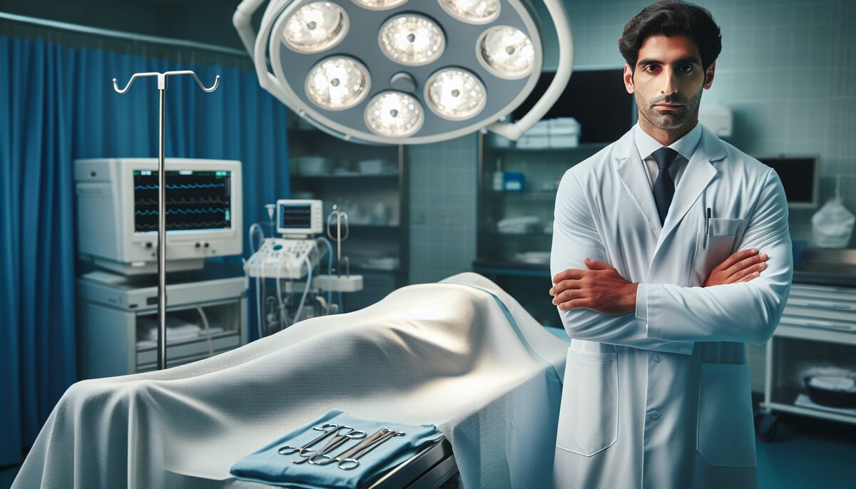    Изображение сгенерировано нейросетью DALL•Е 3 