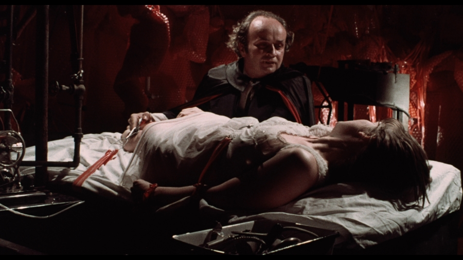 кадр из фильма.