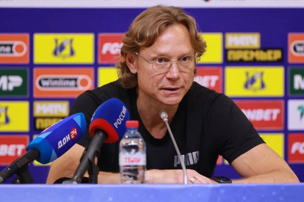    Фото: ФК «Ростов»