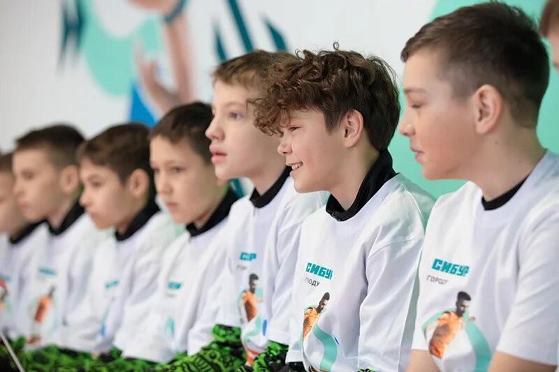    В обновлённом и полностью укомплектованном по самым современным требованиям спорткомплексе в Нижнекамске планируют развивать целый ряд видов спорта // Фото: e-nkama.ru