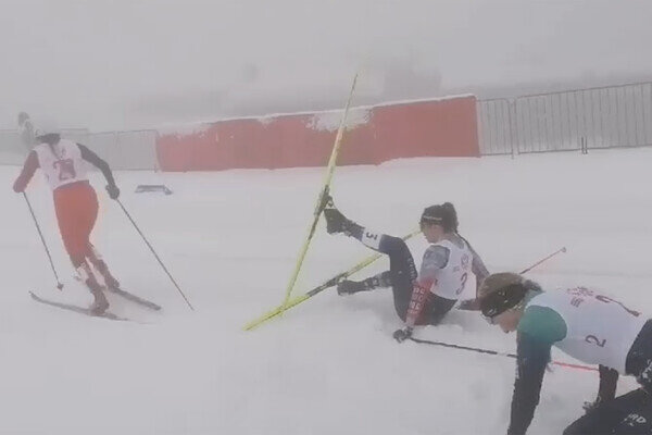 Телеграм-канал «Радиолыжи | Только лыжные гонки»   📷