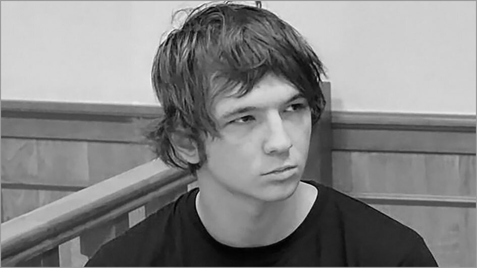  Фото - скриншот из ютьюба + фотошоп.