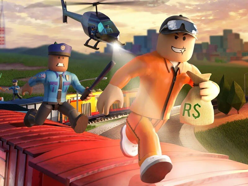    Мошенники «развели» 9-летнюю фанатку Roblox на 101 тысячу маминых рублей