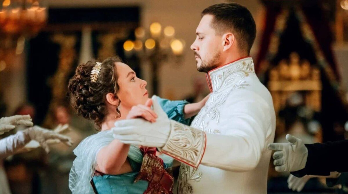    Холоп 2 вышел на Кинопоиске — можно посмотреть бесплатно!