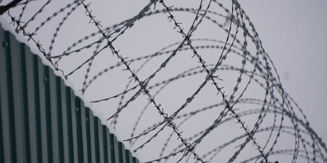 Как содержат самых опасных преступников России