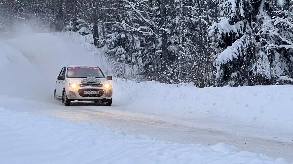     В Карелии состоятся спортивные состязания «ЯККИМА 2024», из-за чего в двух районах республики ограничат движение транспорта.