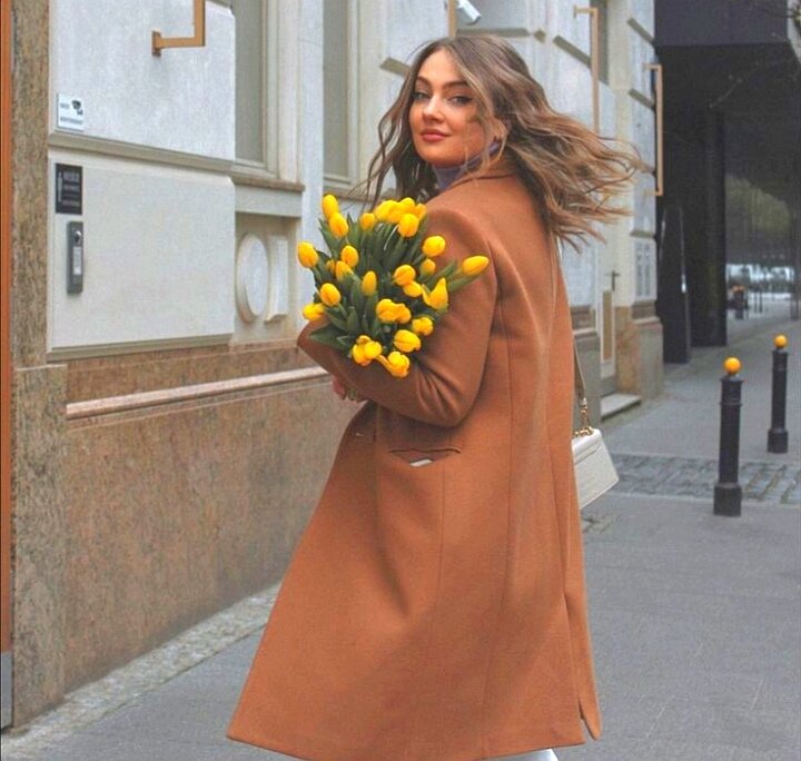 Мечты о новом... 