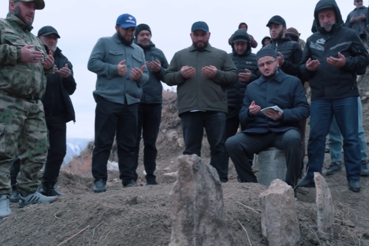   В Дагестане для семьи, потерявшей троих детей, собрали более 2 млн рублей