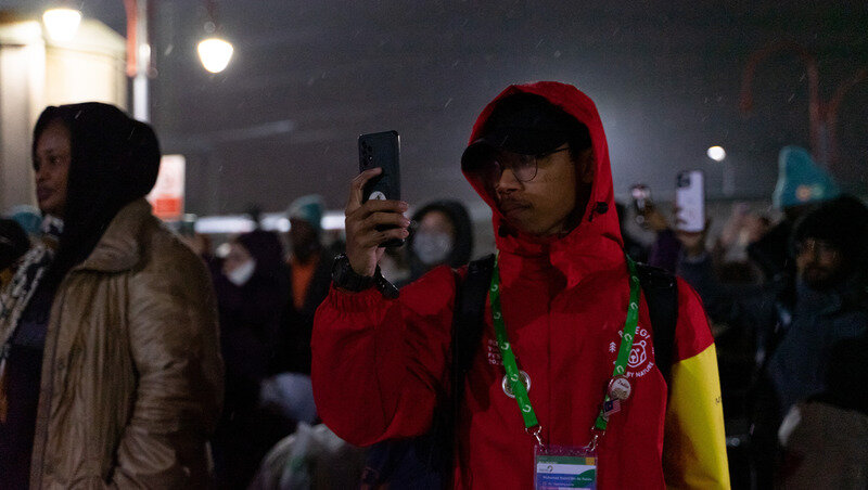    В край прибыли гости из 35 стран Фото: Правительство Ставрополья