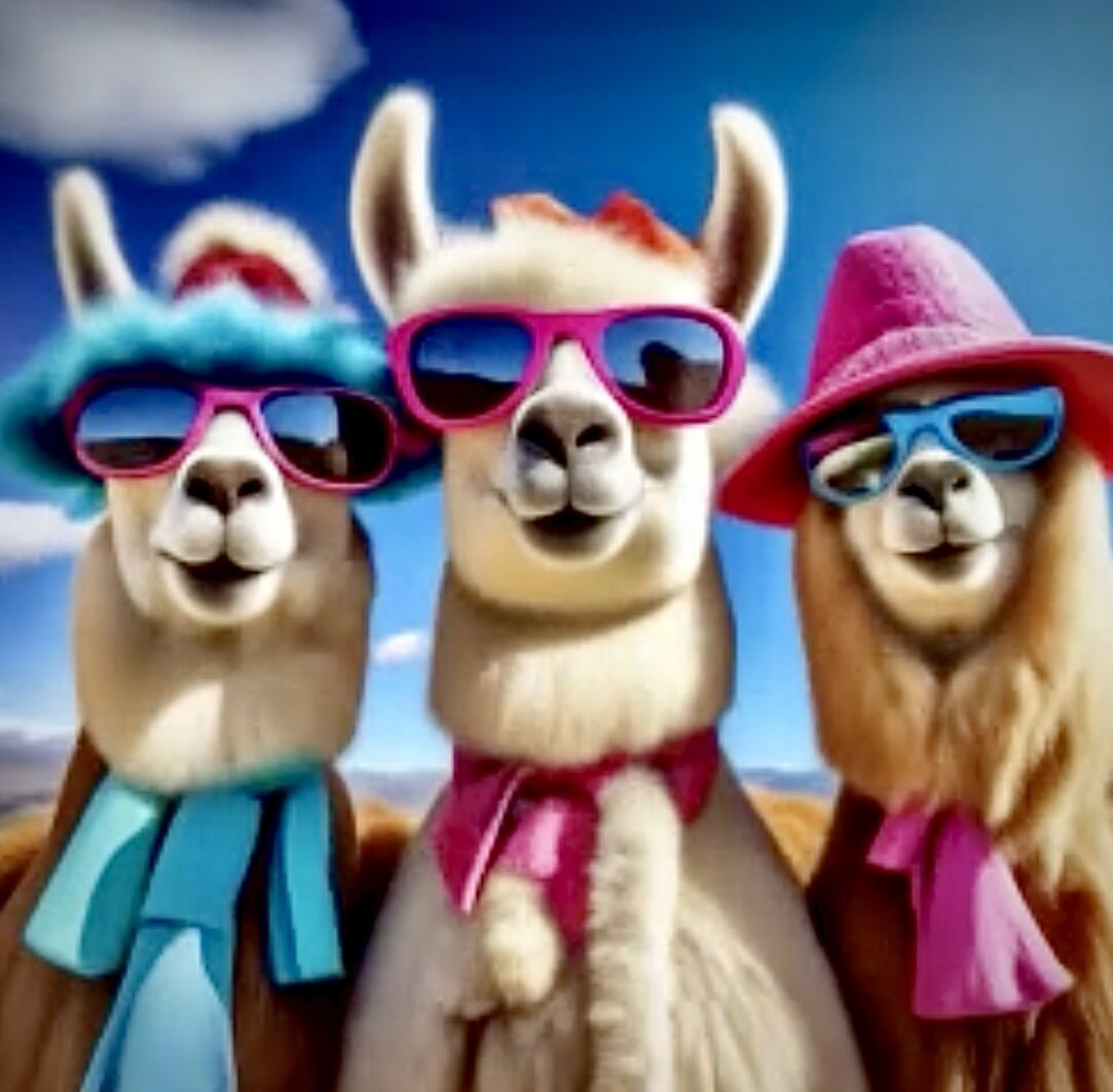 Фото из нейросети.