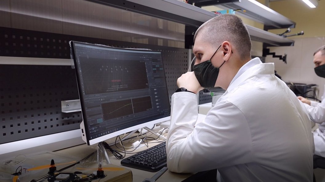    © MOD Russia/Globallookpress