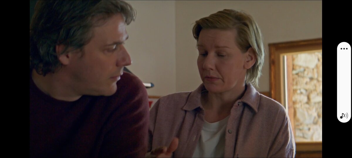 Кадр из фильма. Скриншоты автора. 