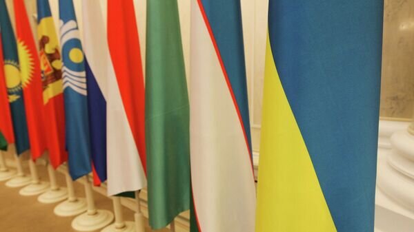    © Sputnik / Виктор Толочко