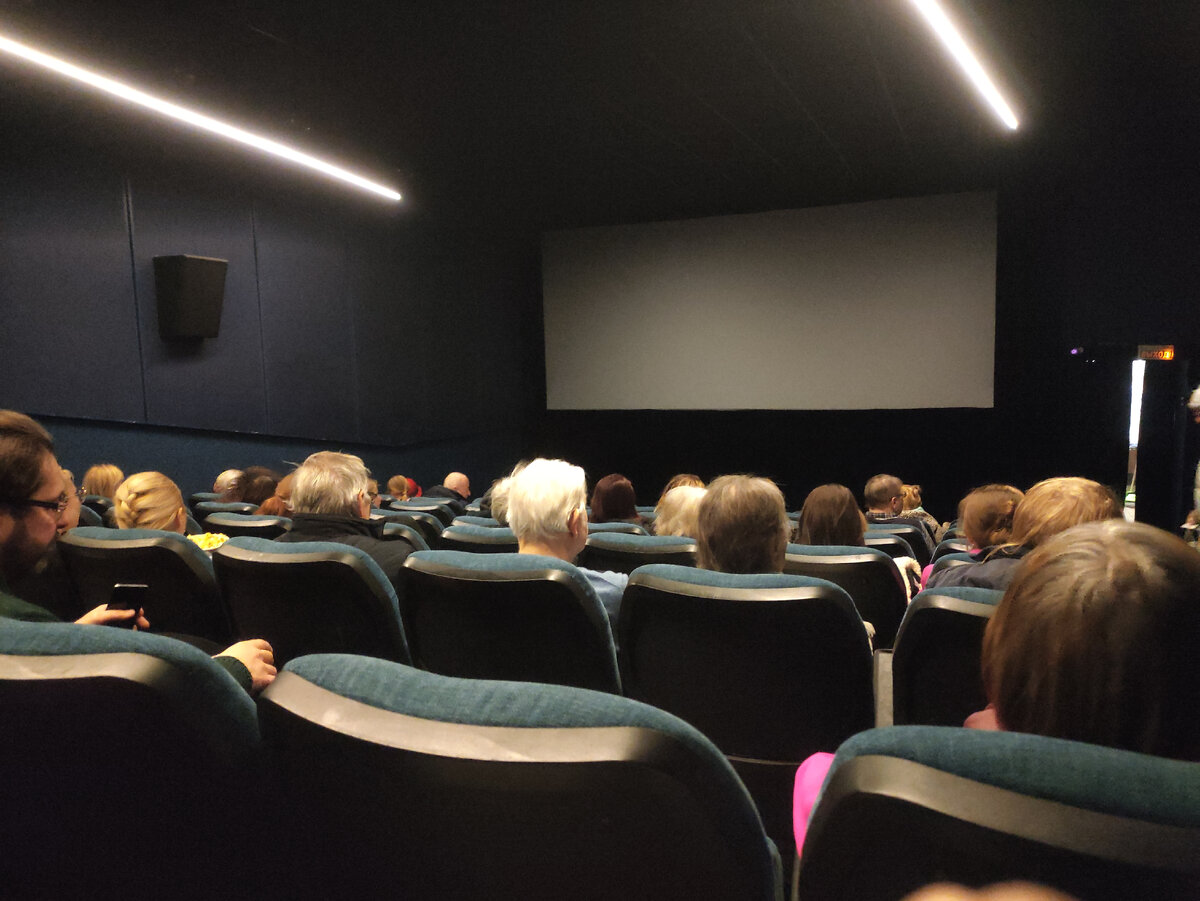 Фотография принадлежит автору канала Иван Путешествует 