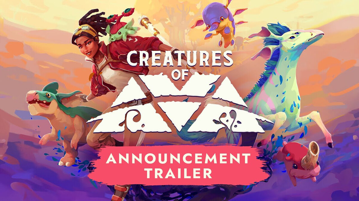 Игра Creatures of Ava была представлена в рамках Xbox Partner Preview |  OVERCLOCKERS.RU | Дзен