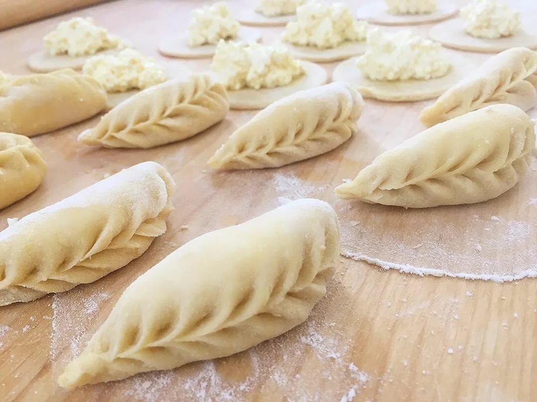 Курзешки