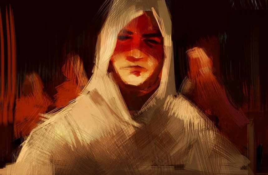 Тимофей - один из покровителей этой веры, который спас Артёма.