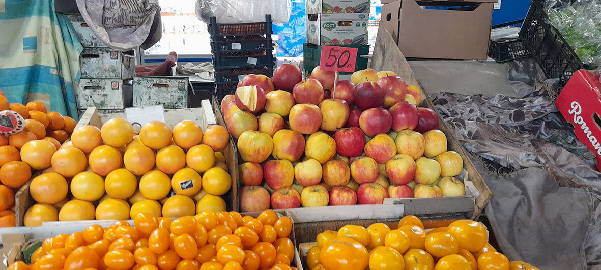 Фото автора.