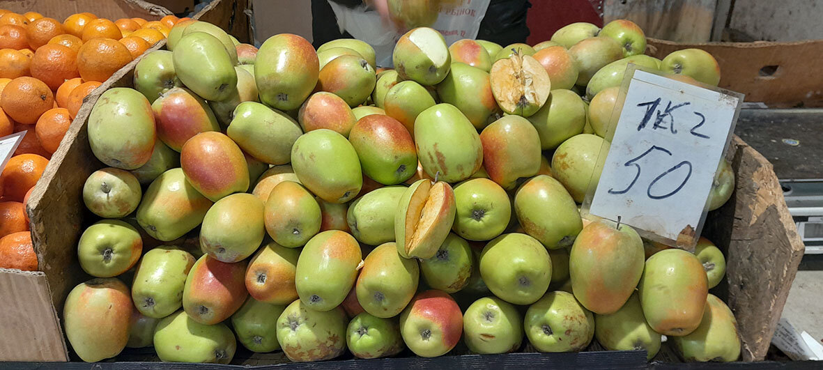  Фото автора.